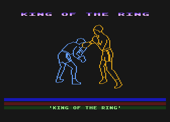 King of the Ring — screenshot 2