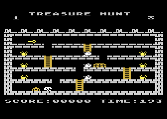 King Size — screenshot 1