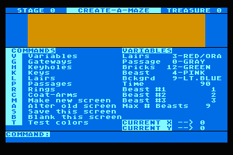 King Tut's Tomb — screenshot 6