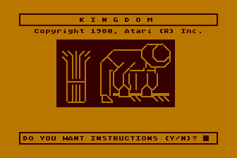 Kingdom — screenshot 1