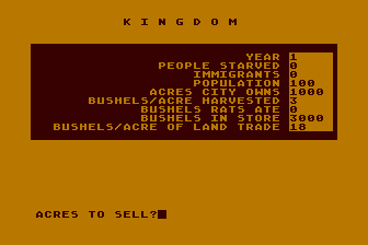 Kingdom — screenshot 3