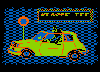 Klasse III — screenshot 1