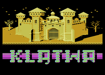Klatwa — screenshot 1