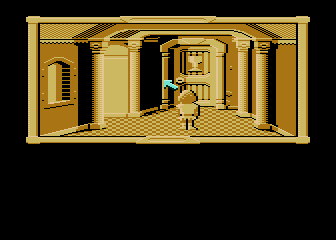 Klatwa atari screenshot