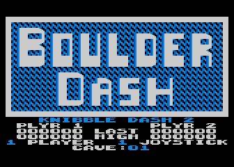 Knibble Dash 2 — screenshot 1
