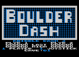 Knibble Dash 3 — screenshot 1