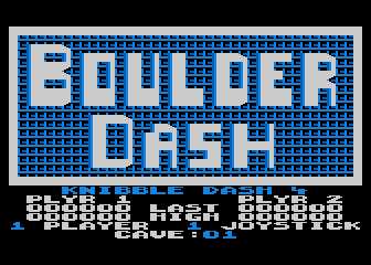 Knibble Dash 4 — screenshot 1