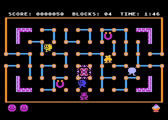 Knicker-Bockers — screenshot 3