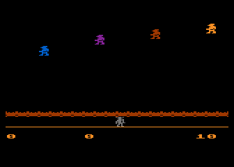 Knights of the Round Table — screenshot 2