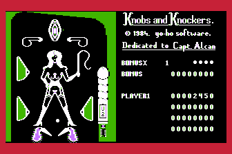Knobs and Knockers — screenshot 1