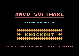 Knockout — screenshot 1