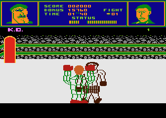 Knockout — screenshot 5