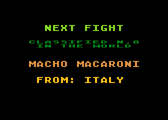Knockout — screenshot 3