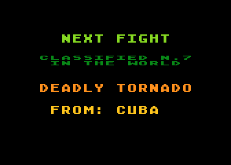 Knockout — screenshot 6