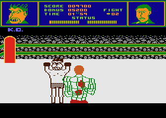 Knockout — screenshot 7