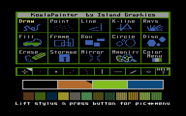 KoalaPainter — screenshot 1