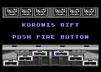 Koronis Rift — screenshot 3