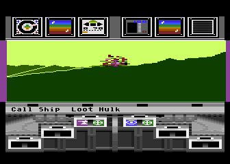 Koronis Rift — screenshot 4