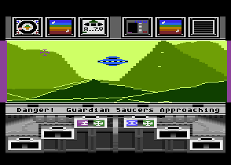Koronis Rift — screenshot 5