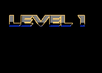 Kowalsky's Fury II atari screenshot