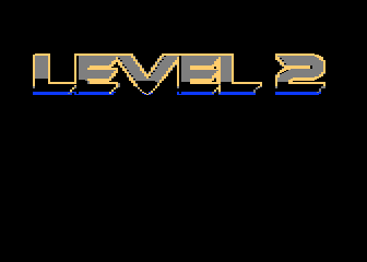 Kowalsky's Fury II atari screenshot