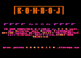Kowboj — screenshot 1