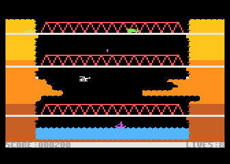 Krazy Kopter — screenshot 3