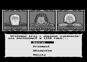 Ksiaze — screenshot 4