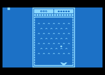 Kulki atari screenshot