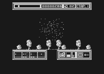 Kult atari screenshot