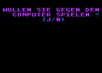 Kung Fu atari screenshot