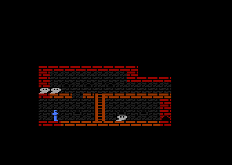 Kung Fu Castle