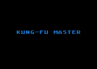 Kung-Fu Master — screenshot 1