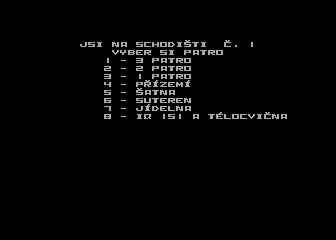 Ký atari screenshot