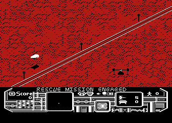 Los Angeles SWAT / Panther — screenshot 2