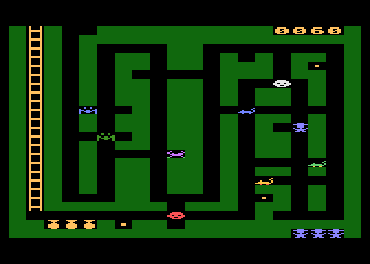 Labirinto — screenshot 1