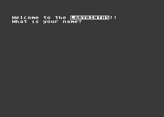 Labyrinths — screenshot 1