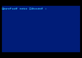 Landi - Ceština atari screenshot
