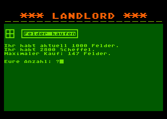 Landlord