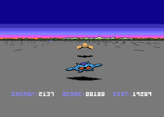 Landscape — screenshot 6