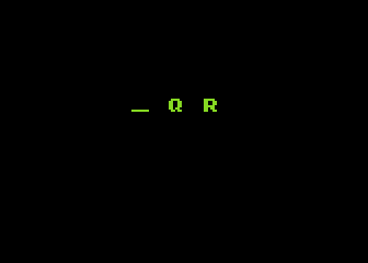 Language Skills - Letter Sequences — screenshot 1