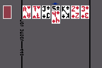 Las Vegas — screenshot 1