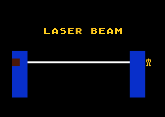Laser Beam — screenshot 1