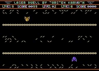 Laser Duell — screenshot 2