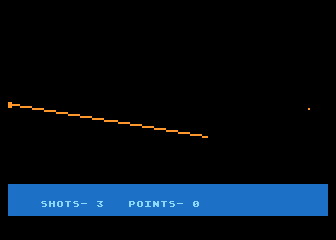 Laser Game — screenshot 1