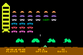 Laser Strike — screenshot 2