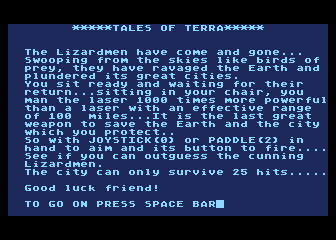 Laser Wars — screenshot 2