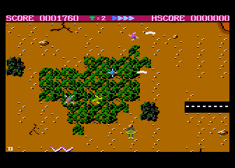 Last Squadron — screenshot 4