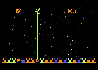 Lazer Type — screenshot 1