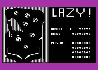 Lazy! — screenshot 1